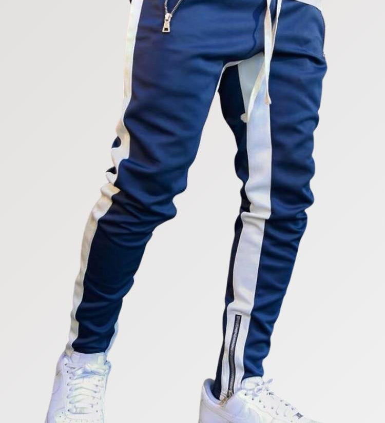 streetwear track pants