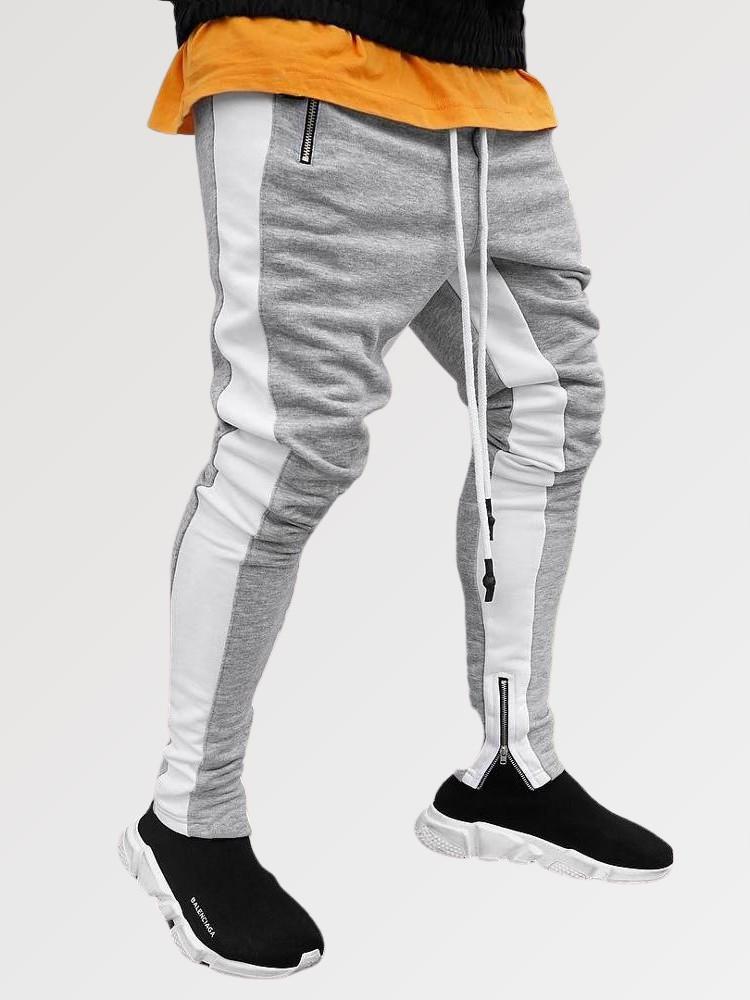 Streetwear Track Pants 'Runraw'