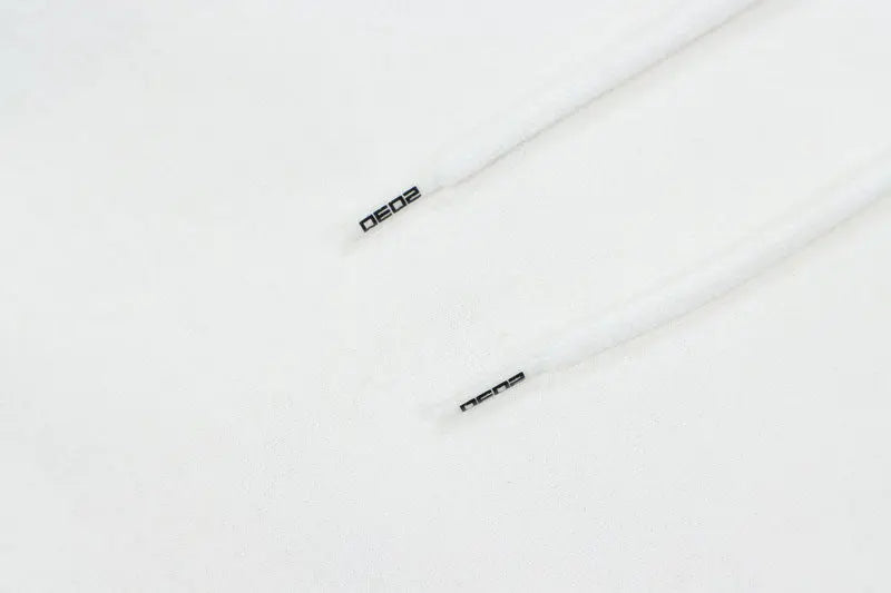 Japanese Character Hoodie 'Gwangju'