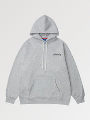 Japanese Moleton Hoodie 'Unlucky'