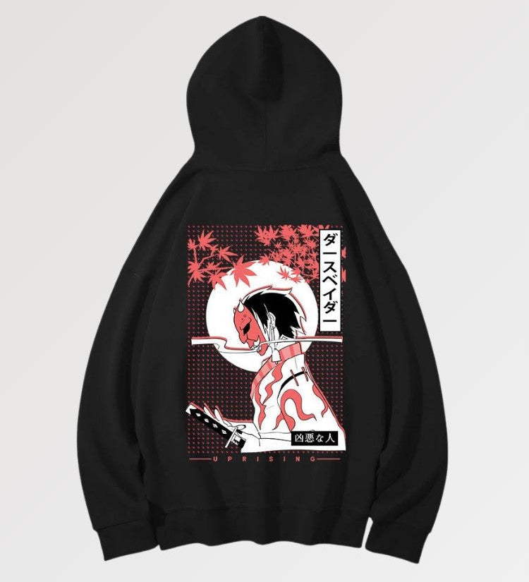Japanese sweatshirt