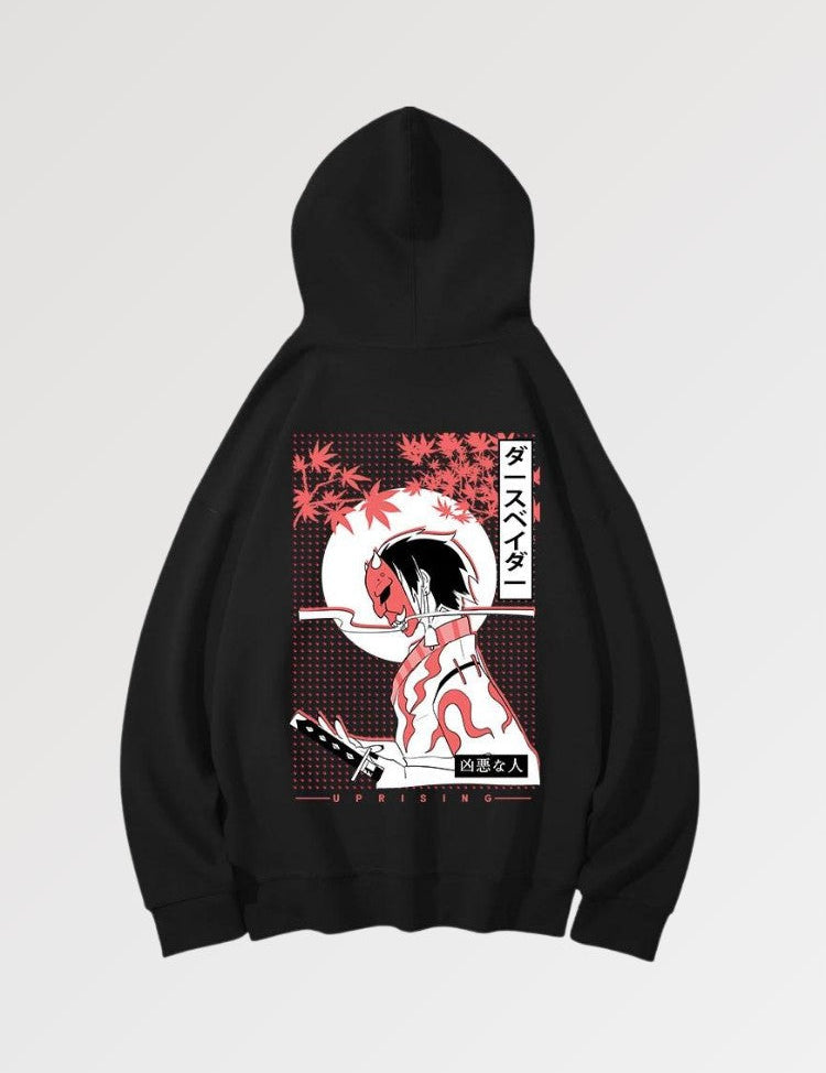 Japanese sweatshirt