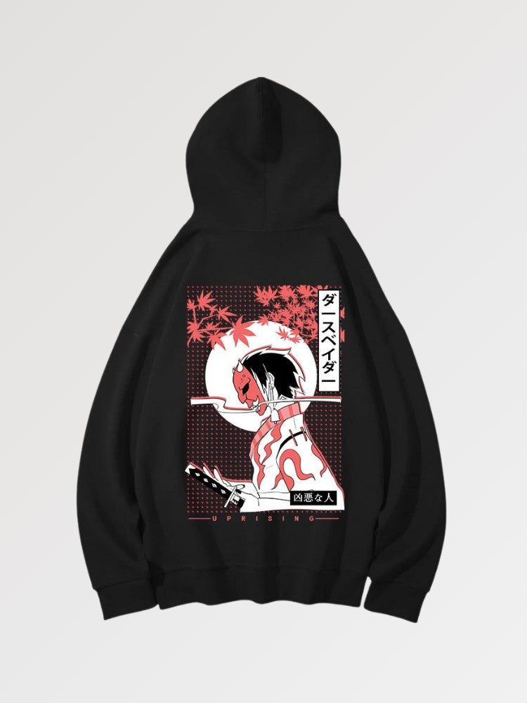 Japanese sweatshirt