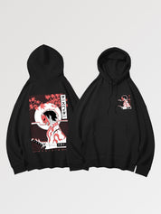 Japanese Sweatshirt 'Akioloas'