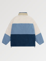 Wool Fleece Jacket 'MCEOR'