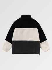 Wool Fleece Jacket 'MCEOR'