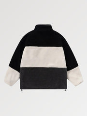 Wool Fleece Jacket 'MCEOR'