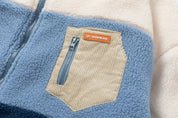 Wool Fleece Jacket 'MCEOR'