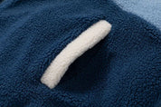 Wool Fleece Jacket 'MCEOR'