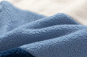 Wool Fleece Jacket 'MCEOR'