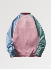 Harajuku Streetwear Jacket 'HRT711'