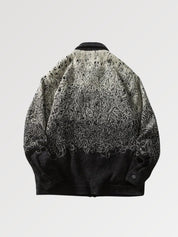 Vintage Streetwear Jacket 'DRK711'