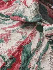 Tie & Dye Harajuku Jacket 'Bestuff'