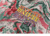 Tie & Dye Jean Jacket 'BST711'