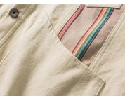 Vintage Jean Jacket 'KETURO'