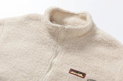 Urban Wool Jacket 'JAKARTA'