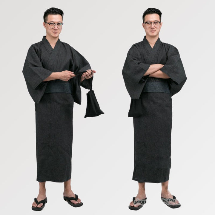 Men's Yukata Paris