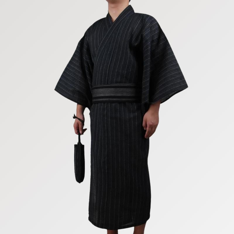 Men's Cotton Yukata