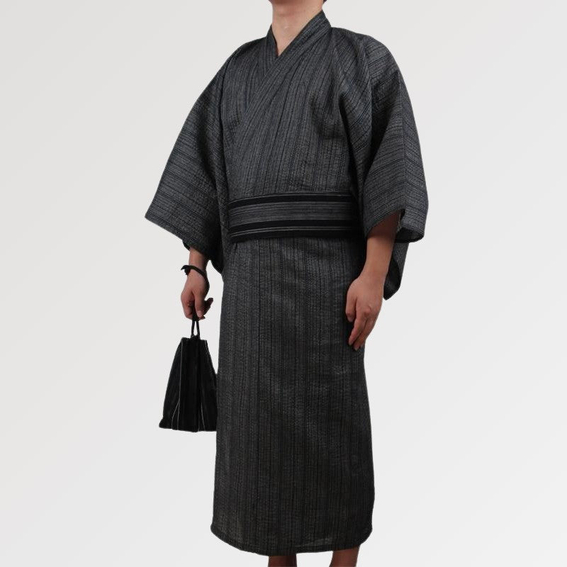 Cotton Yukata