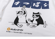Japanese Shirt Pattern 'Ninomiya'