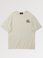 Japanese Style Shirt for Men 'Gumboy'