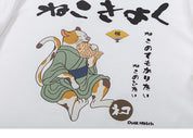 Traditional Japanese Shirt 'Karatsu'