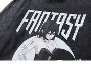 Japanese Samurai Shirt 'Tamano'