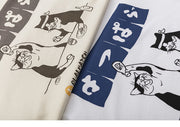 Japanese Shirt Pattern 'Ninomiya'