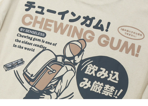 Japanese Style Shirt for Men &