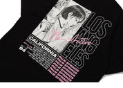 Japanese Manga Shirt 'Yokote'