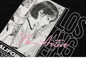Japanese Manga Shirt 'Yokote'