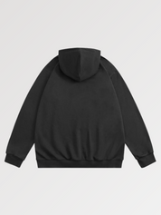 Japanese Hoodie 'Mizunami'