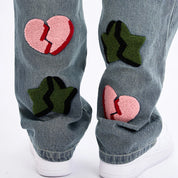 Men's Streetwear Jeans 'Daddy Jack'