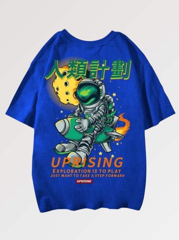 Astronaut Shirt &