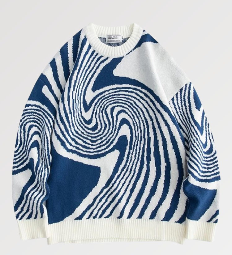 Cotton on Japanese Sweater