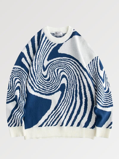 Cotton on Japanese Sweater