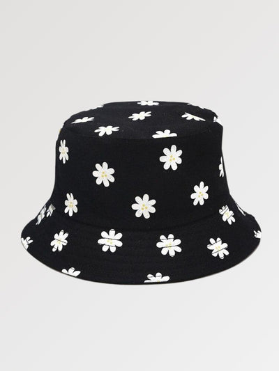 Cute Bucket Hats 'Daisy'