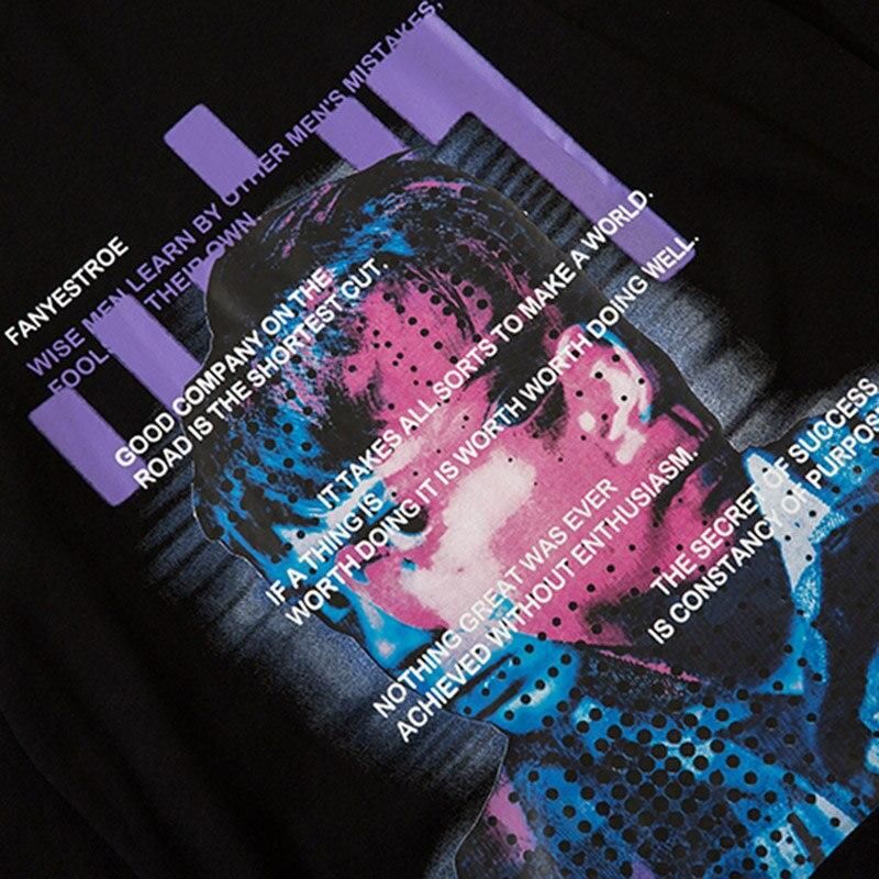 Cyberpunk Sweatshirt 'Nerdz Édition'