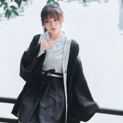 Dress with Kimono Set 'Erika'