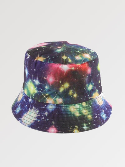 Festival Bucket Hat 'Nebula'