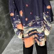 Festival Kimono Men 'Matsuri'