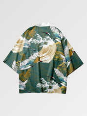 Haori Clothing