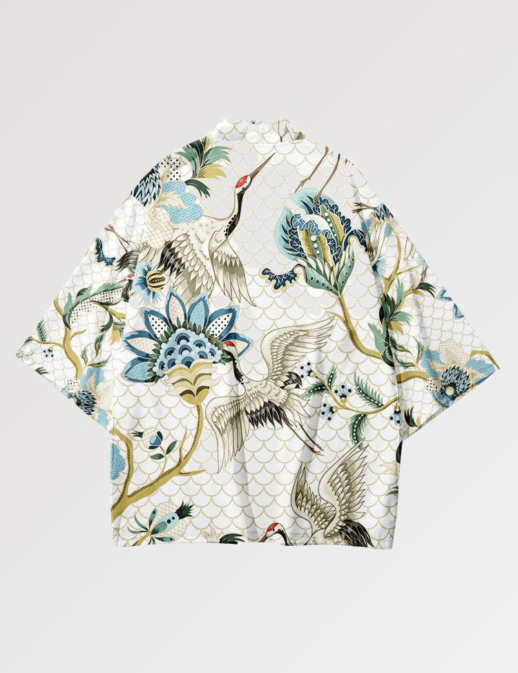 Haori for Women