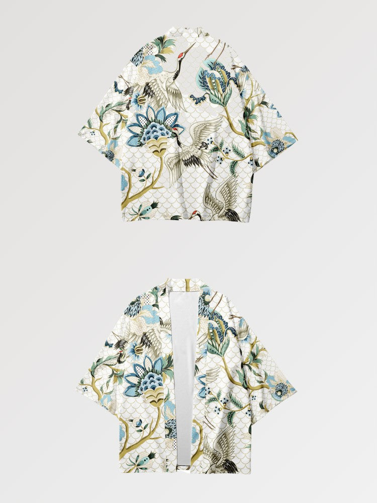 Haori for Women 'Ishioka Edition'
