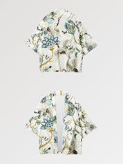 Haori for Women 'Ishioka Edition'