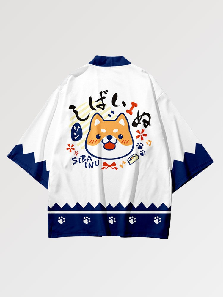 haori kimono