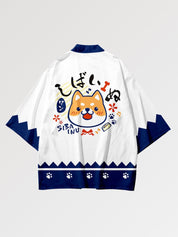 haori kimono