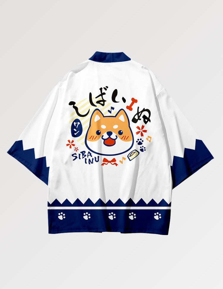 haori kimono