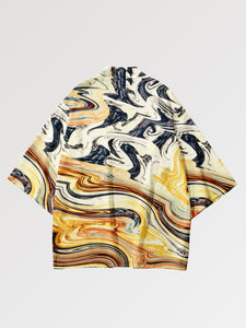 Haori Pattern 'Psykomida'