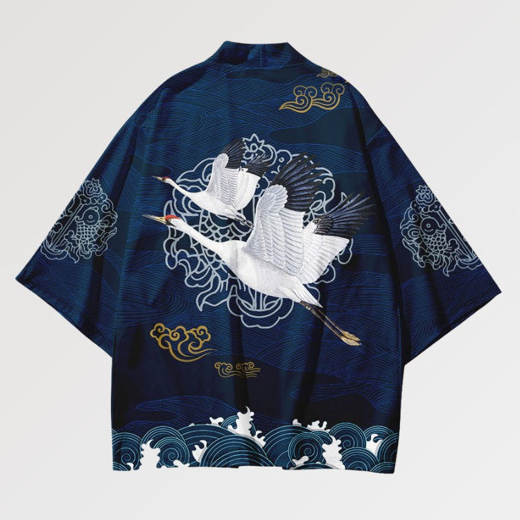 Haori Streetwear